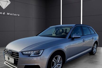 Audi A4 158.000 km 14.990 &euro; laupheim 88471