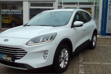 Ford Kuga 62.151 km 20.982 &euro; Münster 48153