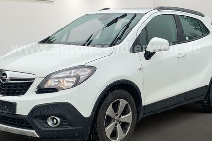 Opel Mokka 64.815 km 7.299 &euro; Brehna 06796