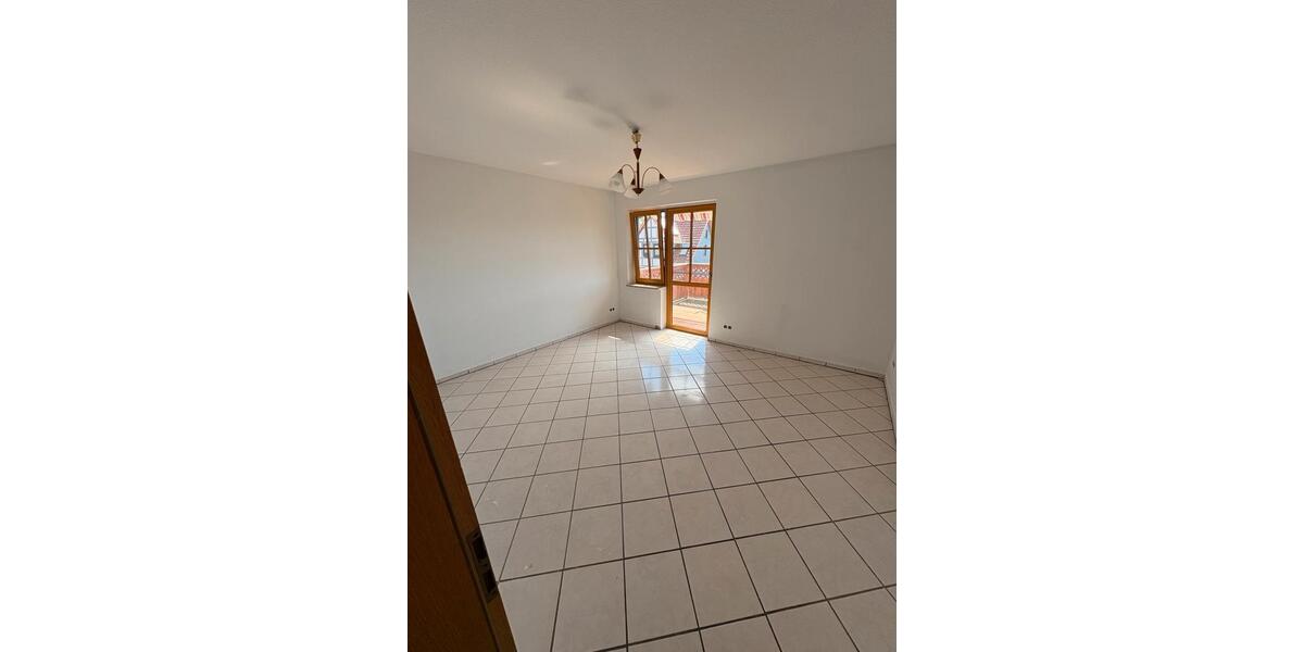 Erdgeschoßwohnung Neu-Eichenberg Eichenberg - 3 Zimmer, 102 m&sup2;, 700&euro; | Angebot:26395147
