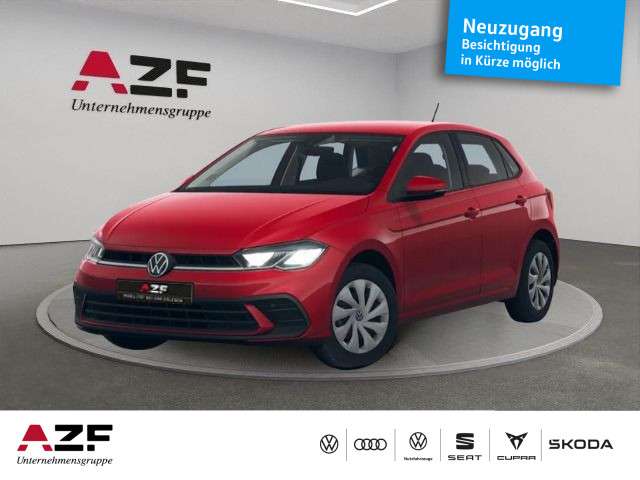 VW Polo 4.900 km 18.990 &euro; Flensburg 24941