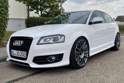 Audi S3 149.850 km 14.999 &euro; Dornstadt 89160