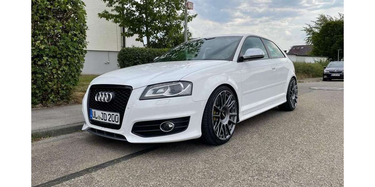 Audi S3 149.850 km 14.999 &euro; Dornstadt 89160