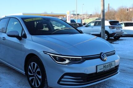 VW Golf 44.546 km 24.225 &euro; Zwickau 08058