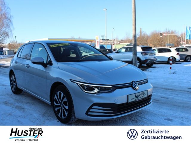 VW Golf 44.546 km 24.225 &euro; Zwickau 08058