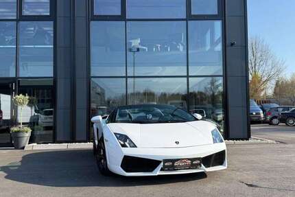 Lamborghini Gallardo 32.700 km 136.750 &euro; Rotenburg 27356