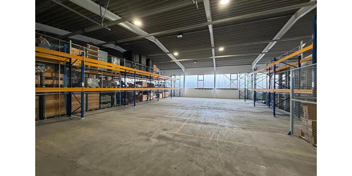 Gewerbeobjekt Geislingen - 1.420&euro; | Angebot:25106190