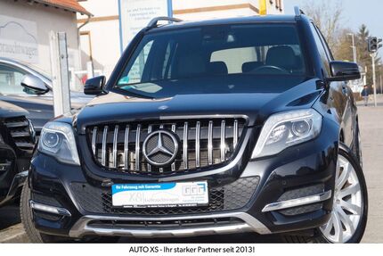 Mercedes-Benz GLK 350 171.400 km 17.990 &euro; Burgdorf 31303