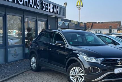 VW T-Roc 185.000 km 17.490 &euro; Peine 31228