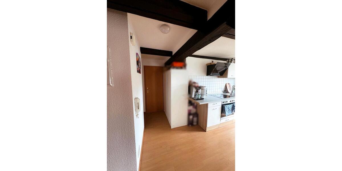 Etagenwohnung Nörten-Hardenberg Hardenberg - 2 Zimmer, 65 m&sup2;, 625&euro; | Angebot:26598450