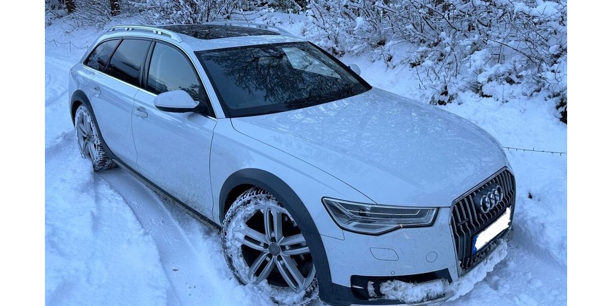 Audi A6 Allroad 142.000 km 25.950 &euro; Harrislee 24955