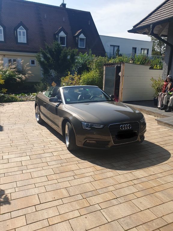 Audi A5 28.000 km 34.000 € Dachau 85221
