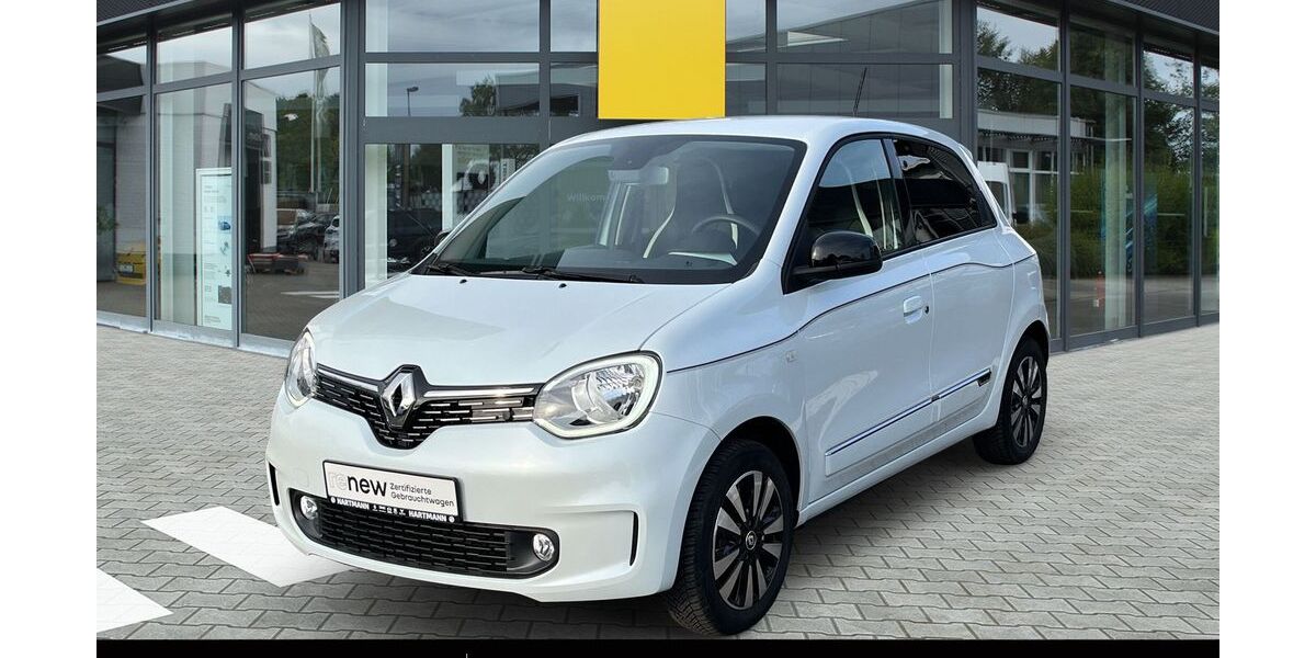 Renault Twingo 7.950 km 14.990 &euro; Münster 48165