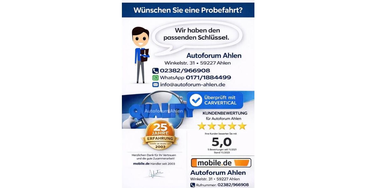 Opel Insignia 136.200 km 12.999 &euro; Ahlen 59227