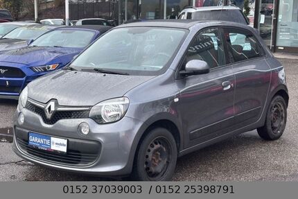 Renault Twingo 135.915 km 5.999 &euro; Epfendorf 78736