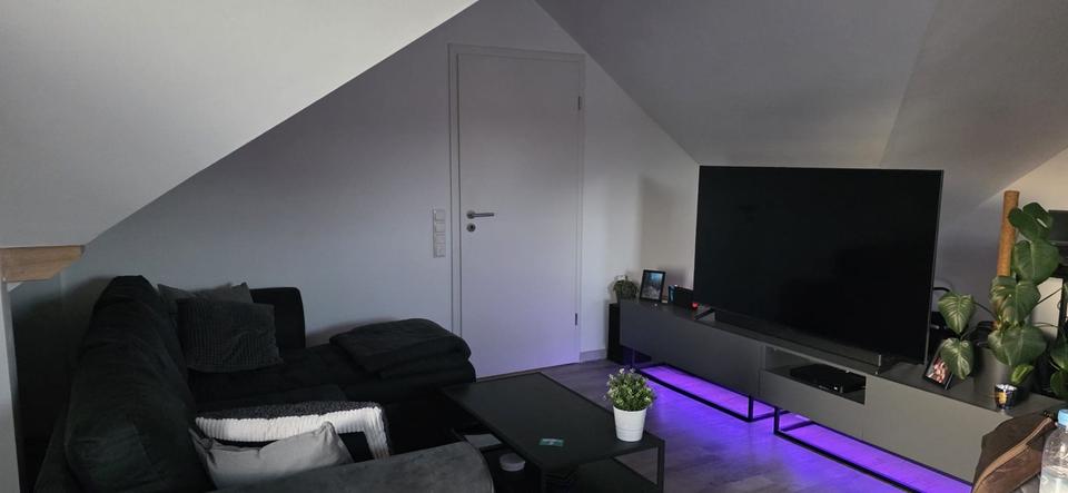 Dachgeschoßwohnung Monschau - 1.5 Zimmer, 60 m&sup2;, 600&euro; | Angebot:26409028