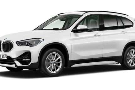 BMW X1 95.000 km 23.080 &euro; Füssen 87629