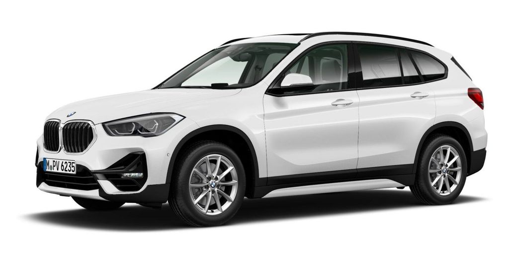 BMW X1 95.000 km 23.180 &euro; Füssen 87629