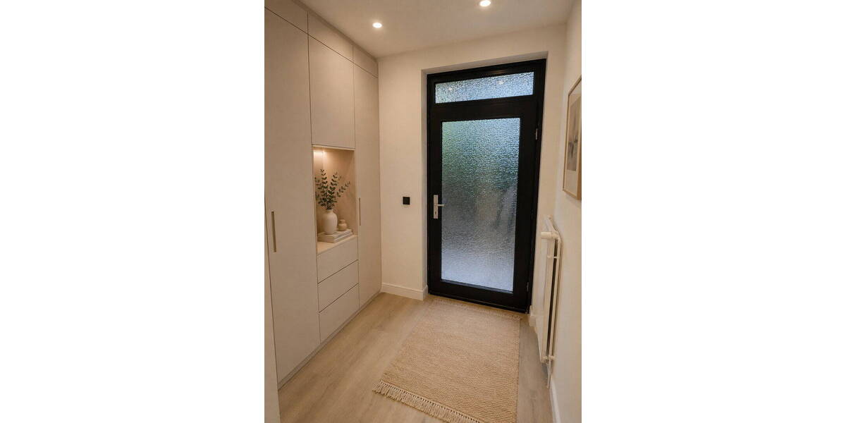 Etagenwohnung Seelze - 3 Zimmer, 110 m&sup2;, 319.000&euro; | Angebot:26740726