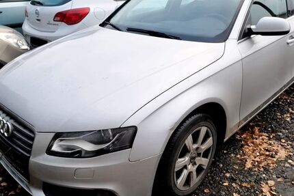 Audi A4 208.536 km 3.800 € Wiesbaden 65201
