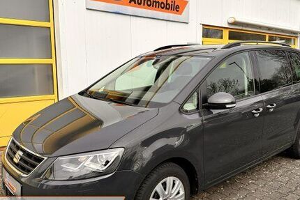 Seat Alhambra 119.800 km 19.950 &euro; Echzell 61209