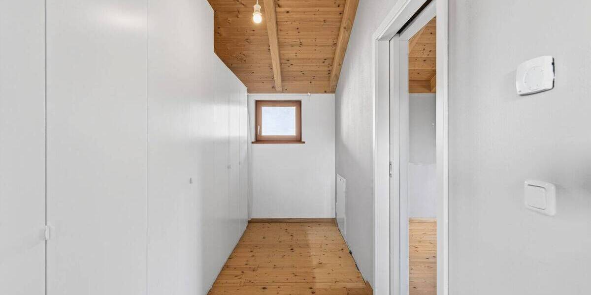 Einfamilienhaus Traitsching Obergoßzell - 7 Zimmer, 180 m&sup2;, 539.000&euro; | Angebot:26730856