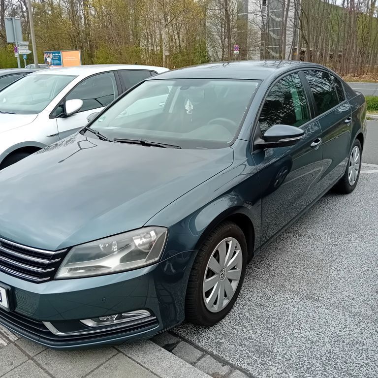 Passat