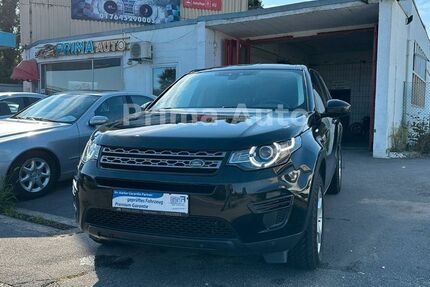Land Rover Discovery 178.000 km 13.999 &euro; Mannheim 68309