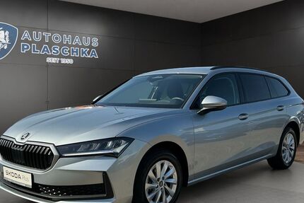 Skoda Superb 30.700 km 31.950 &euro; Winsen/Luhe 21423