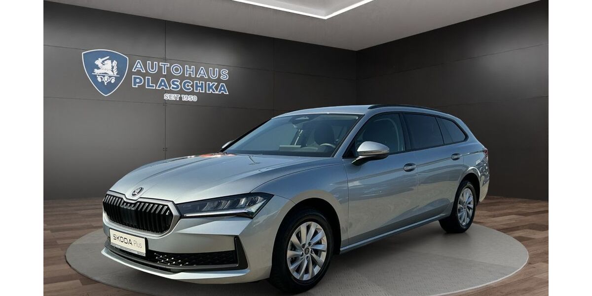 Skoda Superb 30.700 km 31.950 &euro; Winsen/Luhe 21423