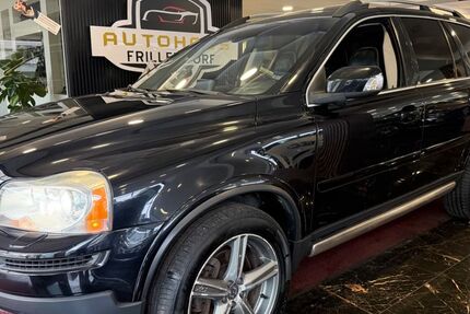 Volvo XC90 277.677 km 6.950 &euro; Essen 45139
