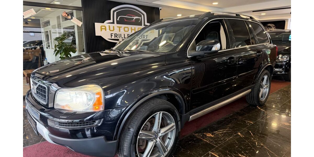 Volvo XC90 277.677 km 6.950 &euro; Essen 45139