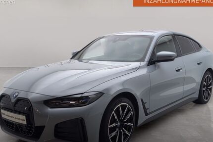 BMW i4 32.323 km 44.980 &euro; München 80939