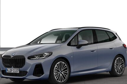 BMW 223 Active Tourer 25.300 km 41.890 € Bayreuth 95445