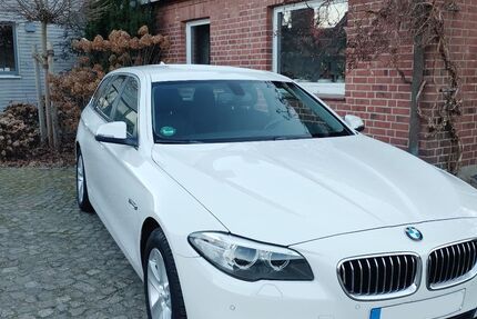 BMW 518 176.932 km 11.399 &euro; Artlenburg 21380