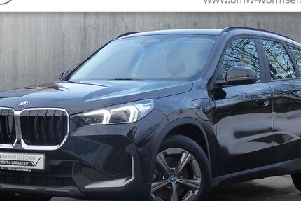 BMW X1 66.861 km 35.480 &euro; Forchheim 91301