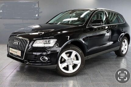 Audi Q5 181.000 km 12.700 &euro; Heidenau 01809