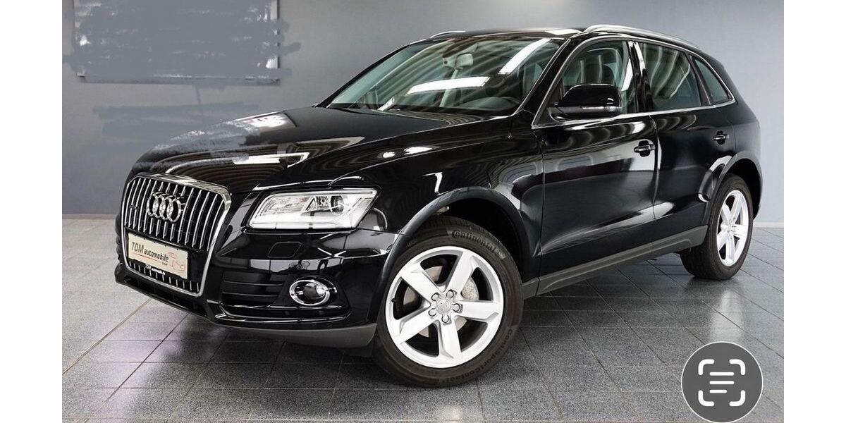 Audi Q5 181.000 km 12.700 &euro; Heidenau 01809