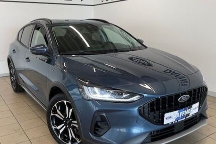 Ford Focus 9.800 km 23.980 &euro; Leipzig 04179