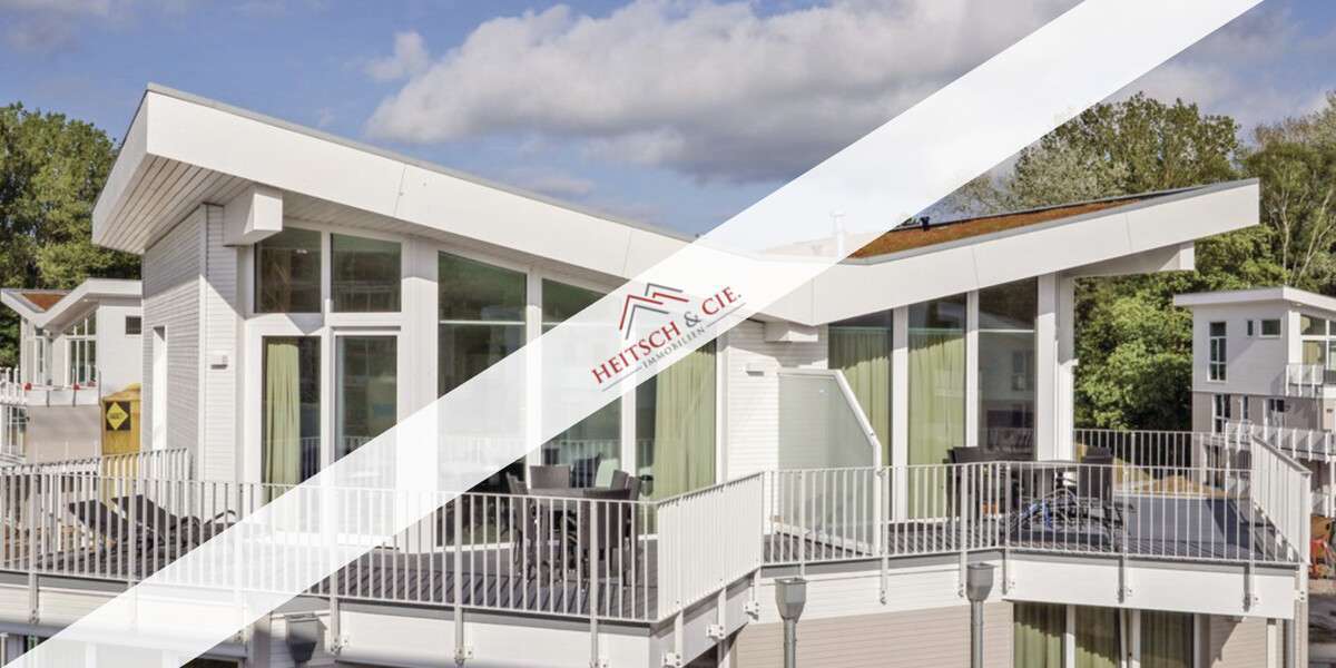 Etagenwohnung Lübeck / Travemünde Travemünde - 2 Zimmer, 71 m&sup2;, 385.000&euro; | Angebot:26309957