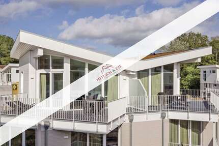 Wohnung Lübeck / Travemünde Travemünde - 2 Zimmer, 71 m&sup2;, 385.000&euro; | Angebot:26309957