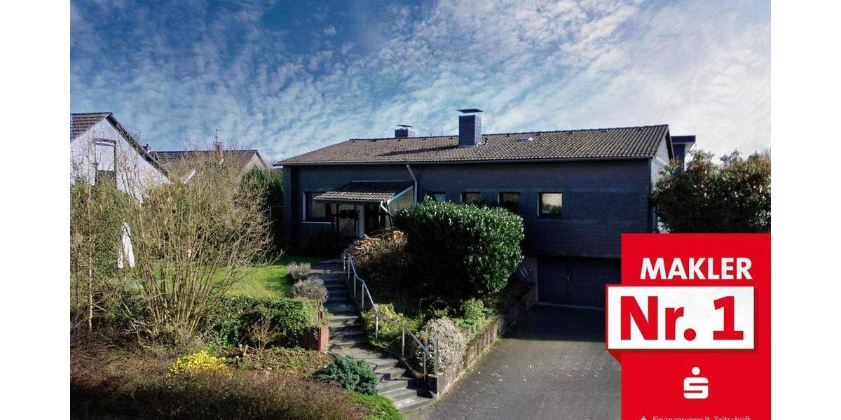 Mehrfamilienhaus, Wohnhaus Leverkusen Steinbüchel - 5 Zimmer, 159 m&sup2;, 535.000&euro; | Angebot:25601153