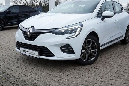 Renault Clio 21.300 km 16.890 &euro; Herrenberg 71083