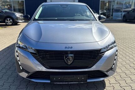 Peugeot 308 42.000 km 23.850 &euro; Gummersbach 51645