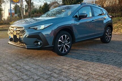 Subaru Crosstrek 11.500 km 29.200 &euro; Büdingen 63654