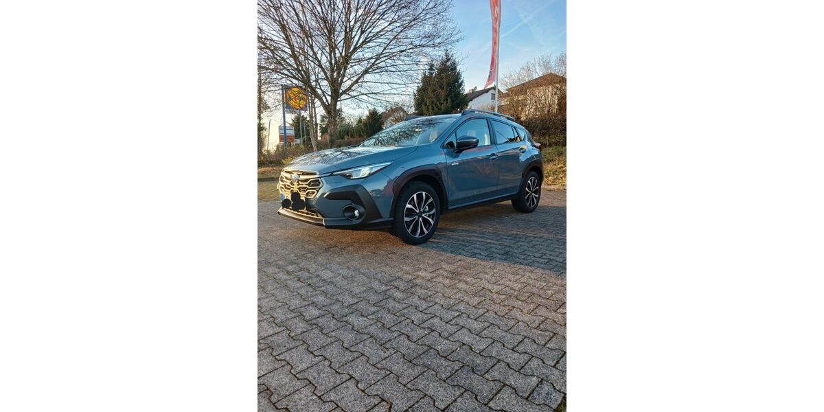 Subaru Crosstrek 11.500 km 29.200 &euro; Büdingen 63654