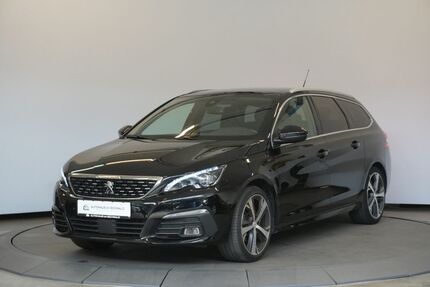 Peugeot 308 93.912 km 9.990 &euro; Kassel 34123
