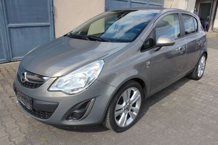 Opel Corsa 197.618 km 2.999 &euro; Ebermannstadt 91320