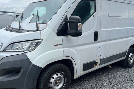 Fiat Ducato 270.000 km 17.500 &euro; Grosswallstadt 63868
