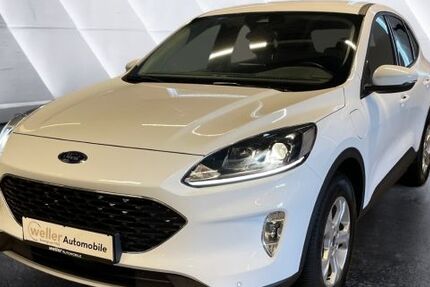 Ford Kuga 13.400 km 23.890 € Bietigheim-Bissingen 74321